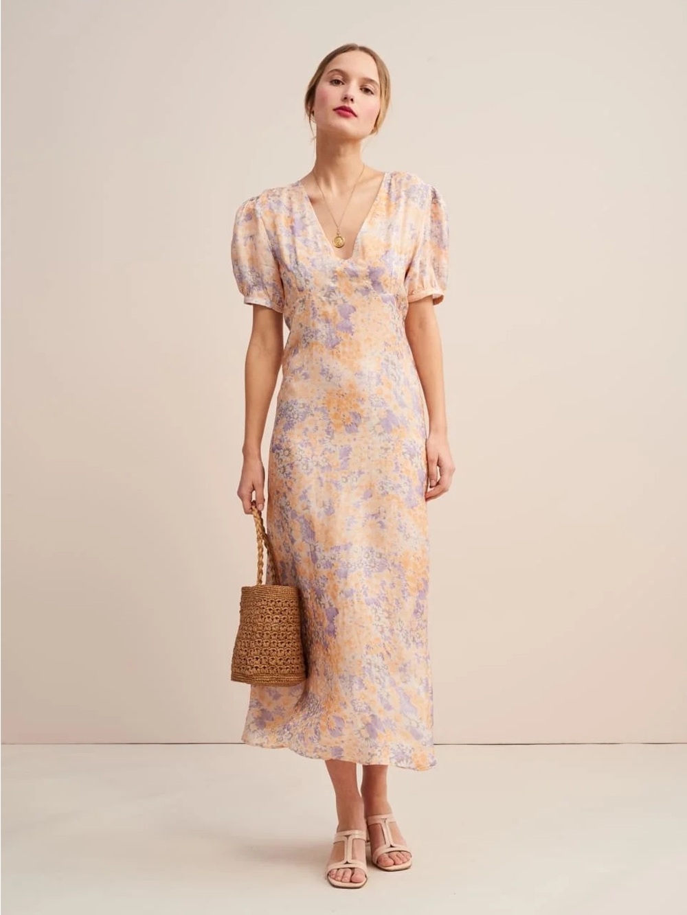 Rouje Linette dress size 34